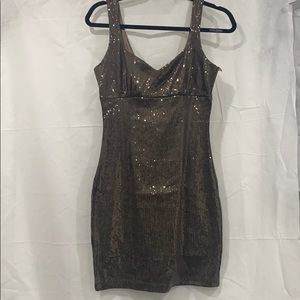 Brand new Midi Dress